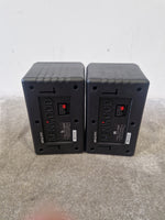 Kenwood CM-5ES – Compact Bookshelf Speakers – Excellent  w/ Original Box - Image 2