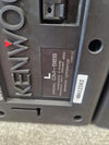 Kenwood CM-5ES – Compact Bookshelf Speakers – Excellent  w/ Original Box - Photo 5