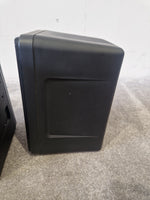 Kenwood CM-5ES – Compact Bookshelf Speakers – Excellent  w/ Original Box - Image 7