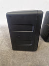 Kenwood CM-5ES – Compact Bookshelf Speakers – Excellent  w/ Original Box - Photo 8