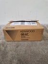 Kenwood GE-A7 – 7-Band Graphic Equalizer – Excellent w/ Original Box - Photo 7