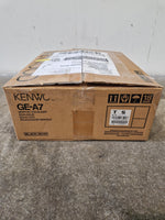 Kenwood GE-A7 – 7-Band Graphic Equalizer – Excellent w/ Original Box - Image 8