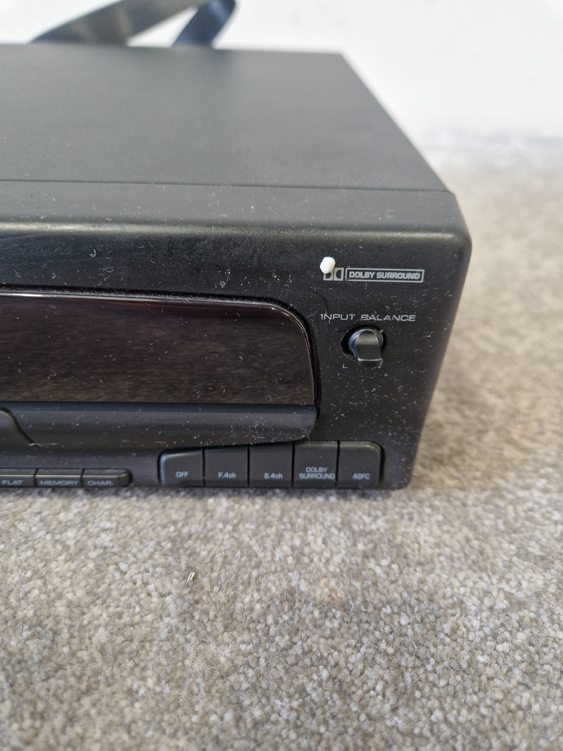 Kenwood GE-A7 – 7-Band Graphic Equalizer – Excellent w/ Original Box - Image 3