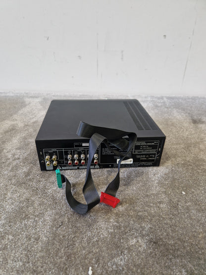 Kenwood GE-A7 – 7-Band Graphic Equalizer – Excellent w/ Original Box