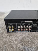 Kenwood GE-A7 – 7-Band Graphic Equalizer – Excellent w/ Original Box - Image 11