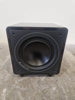 Cambridge Audio Minx X300 – Compact Powered Subwoofer – Very Good - Image 5