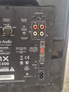 Cambridge Audio Minx X300 – Compact Powered Subwoofer – Very Good - Photo 4