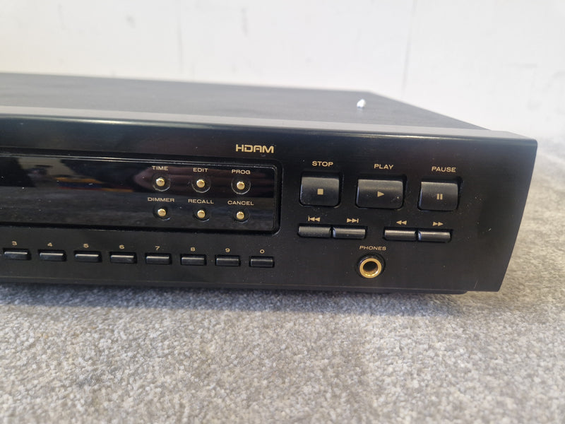 Marantz CD-67 MkII Original SE – CD Player – Excellent w/ Original Box - Image 5