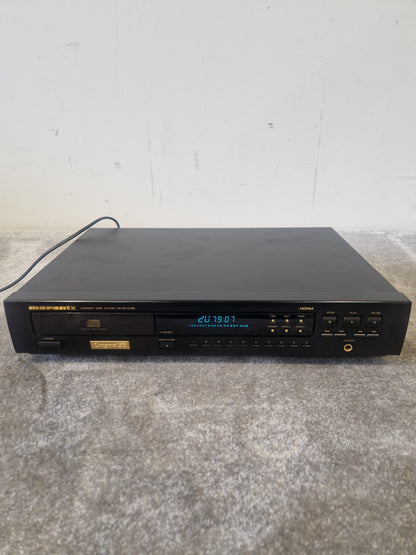 Marantz CD-67 MkII Original SE – Audiophile CD Player – Excellent w/ Original Box