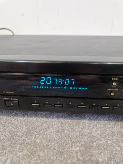 Marantz CD-67 MkII Original SE – Audiophile CD Player – Excellent w/ Original Box