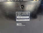 Denon DCA-3400 - High-Quality Car Audio Amplifier, 2-Channel - Very Good w/ Original Box & Manuals - Image 7
