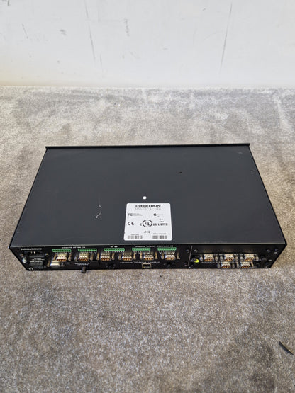 Crestron AV2 – Dual-Bus AV Control Processor – Very Good