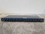Symetrix 425 – Dual Compressor / Limiter / Expander – Fair - Spares or Repairs - Image 1
