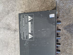 Symetrix 425 – Dual Compressor / Limiter / Expander – Fair - Spares or Repairs - Image 6