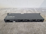 Symetrix 425 – Dual Compressor / Limiter / Expander – Fair - Spares or Repairs - Image 2