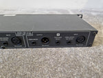 Symetrix 425 – Dual Compressor / Limiter / Expander – Fair - Spares or Repairs - Image 9