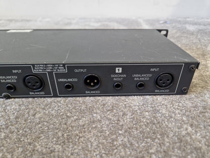 Symetrix 425 – Dual Compressor / Limiter / Expander – Fair - Spares or Repairs
