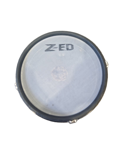 Z-ED Tom Pad – For Electronic Drum Kit – Very Good