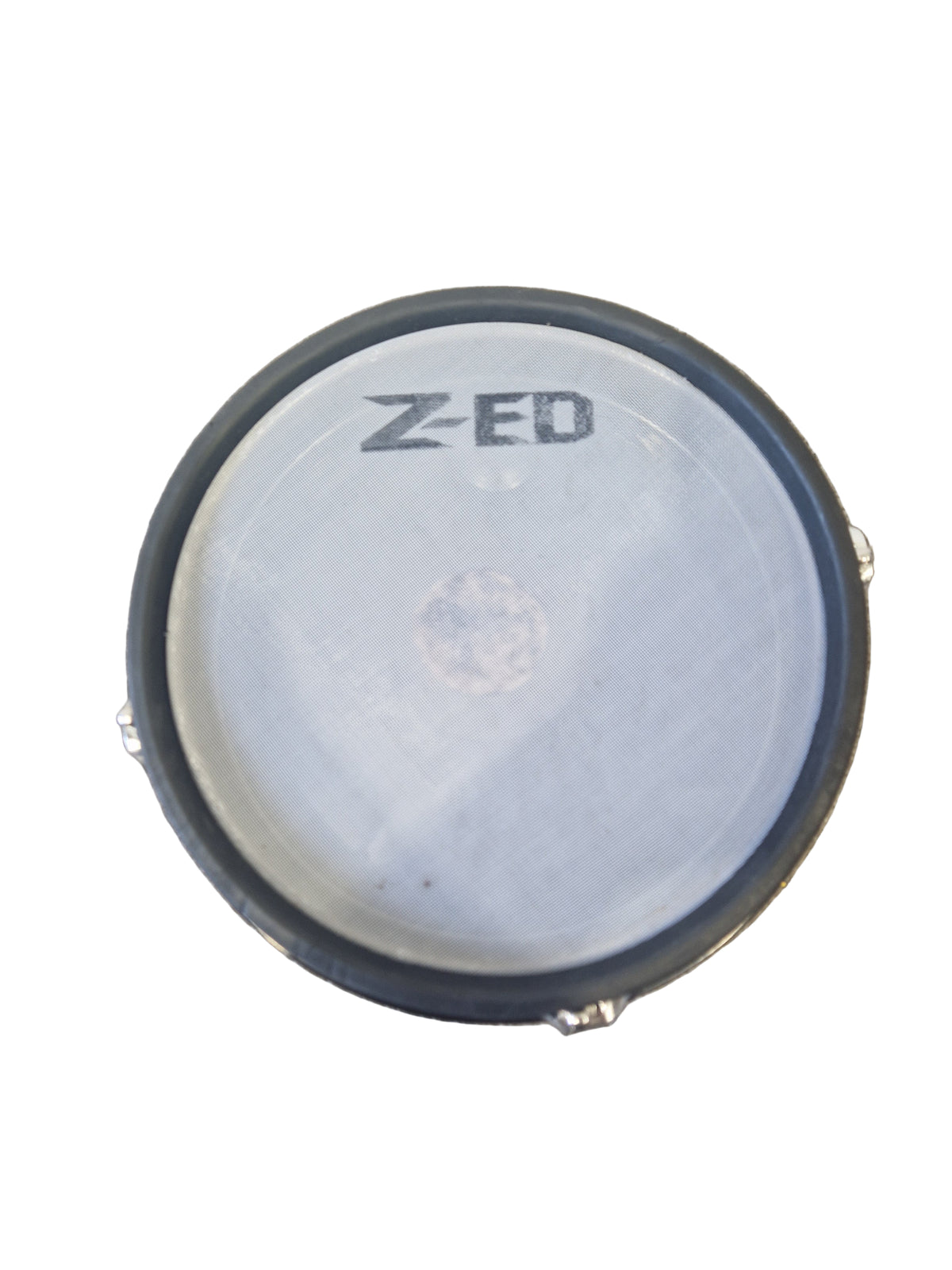 Z-ED Tom Pad – For Electronic Drum Kit – Very Good