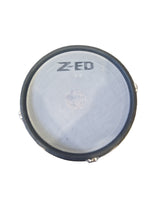Z-ED Tom Pad – For Electronic Drum Kit – Very Good - Image 1