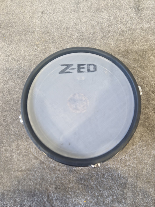 Z-ED Tom Pad – For Electronic Drum Kit – Very Good