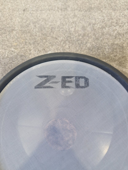 Z-ED Tom Pad – For Electronic Drum Kit – Very Good