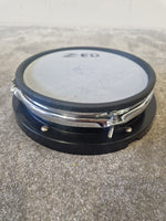 Z-ED Tom Pad – For Electronic Drum Kit – Very Good - Image 3