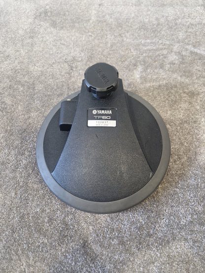Yamaha TP60 – Single-Zone Electronic Drum Pad – Good