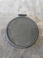 Roland PD-6 – Single-Zone Electronic Drum Pad – Very Good - Image 1