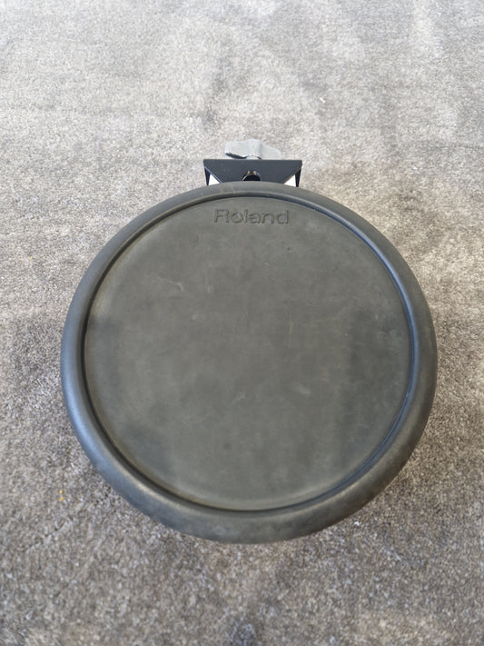 Roland PD-6 – Single-Zone Electronic Drum Pad – Very Good