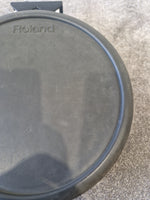 Roland PD-6 – Single-Zone Electronic Drum Pad – Very Good - Image 7