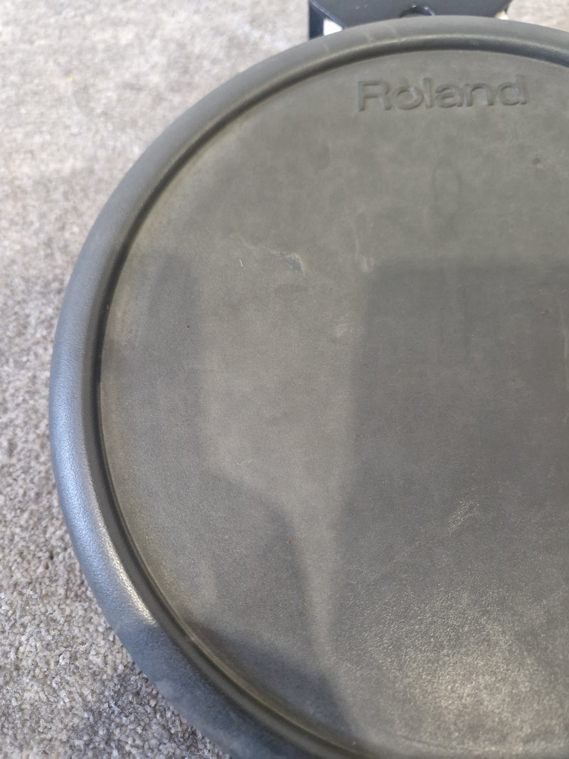 Roland PD-6 – Single-Zone Electronic Drum Pad – Very Good - Image 8