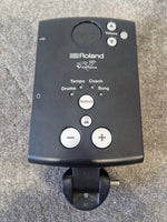 Roland TD-1 Drum Module – Very Good w/ Power Supply - Image 1