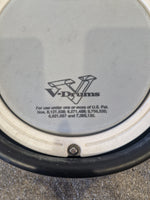 Roland PDX-6 – Dual-Trigger Mesh Drum Pad – Very Good - Image 8