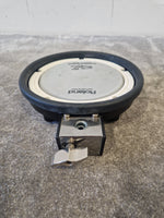 Roland PDX-6 – Dual-Trigger Mesh Drum Pad – Very Good - Image 7