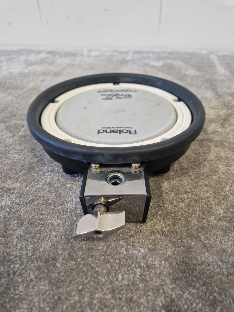 Roland PDX-6 – Dual-Trigger Mesh Drum Pad – Very Good - Image 7