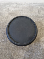 Unbranded Tom Drum Pad For Electric Drum Kit – 23cm Diameter - Responsive, Durable - Excellent - Image 6