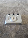 Aphex Punch Factory – Optical Compressor Pedal – Very Good - Photo 1