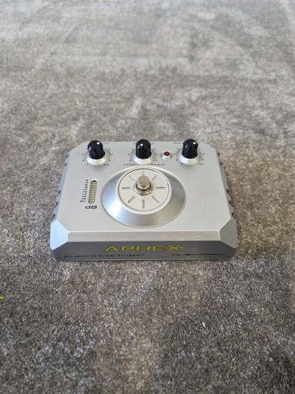 Aphex Punch Factory – Optical Compressor Pedal – Very Good