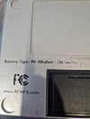 Aphex Punch Factory – Optical Compressor Pedal – Very Good - Photo 6