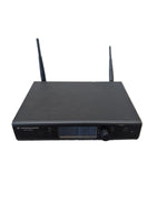 Sennheiser ewD1 Digital - Wireless Microphone System - Black - Very Good - Image 1