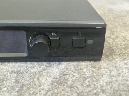 Sennheiser ewD1 Digital Wireless System – Very Good