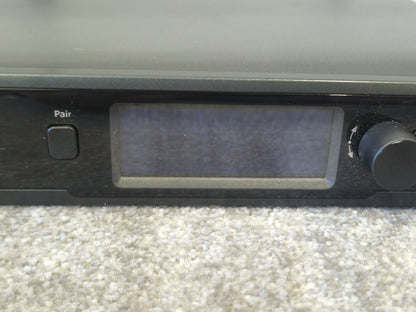Sennheiser ewD1 Digital Wireless System – Very Good
