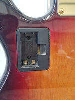 Yamaha BBG4S II – 4-String Active Bass Guitar – Very Good (Read Description) - Image 8