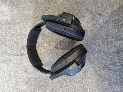 Sennheiser HD820 – High-End Closed-Back Headphones – Excellent w/ Original Box
