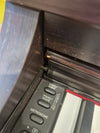 Yamaha Clavinova CLP-525 – Digital Piano – Very Good w/ Stagg Stool - Photo 3
