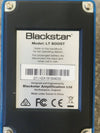 Blackstar LT Boost – Classic Guitar Boost Pedal – Excellent w/ Original Box - Photo 6