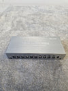 Harley Benton ISO-10AC Pro – Modular Pedalboard Power Supply – Excellent - Photo 4