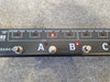 Joyo PXL8 Pro – 8 FX Loops & MIDI Programmable Switcher – Excellent - Photo 7
