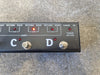 Joyo PXL8 Pro – 8 FX Loops & MIDI Programmable Switcher – Excellent - Photo 8